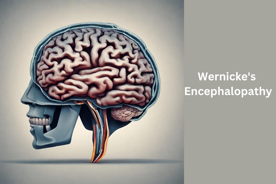 Important Causes of Wernicke's Encephalopathy - DR. TAPESH CLINIC